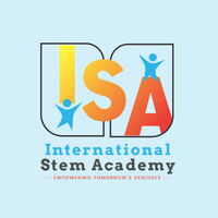 international stem academy logo, international stem academy contact details