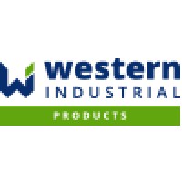 Western Industrial Products logo, Western Industrial Products contact details