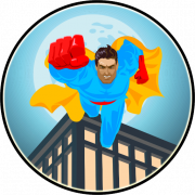 Superpower Digital Marketing logo, Superpower Digital Marketing contact details