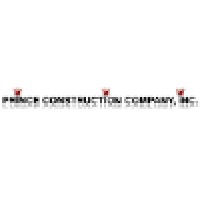 Prince Construction Co logo, Prince Construction Co contact details