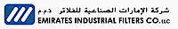 Emirates Industrial Filters LLC logo, Emirates Industrial Filters LLC contact details