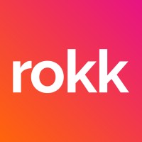 Rokk logo, Rokk contact details