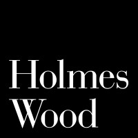 Holmes Wood logo, Holmes Wood contact details