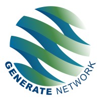 Generate NZ logo, Generate NZ contact details