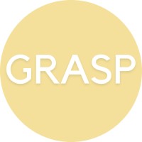 GRASP logo, GRASP contact details