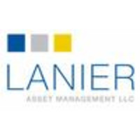 Lanier Management logo, Lanier Management contact details