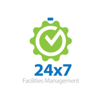 24x7 Facilities Management logo, 24x7 Facilities Management contact details