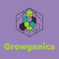 Growganica Inc logo, Growganica Inc contact details