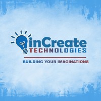 inCreate Technologies logo, inCreate Technologies contact details