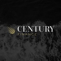 Century Finance logo, Century Finance contact details