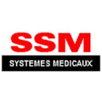 SSM SENEGAL logo, SSM SENEGAL contact details