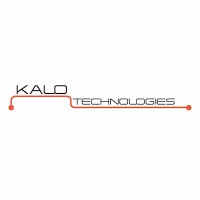 Kalo Technologies Inc. logo, Kalo Technologies Inc. contact details