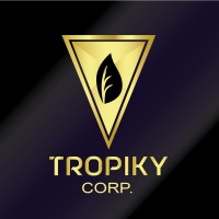 Tropiky Corp. logo, Tropiky Corp. contact details