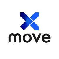 Move-X logo, Move-X contact details