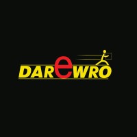 Darewro logo, Darewro contact details