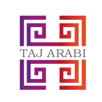 TAJ ARABI LLC logo, TAJ ARABI LLC contact details