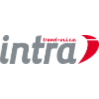 Intra Travel & MICE logo, Intra Travel & MICE contact details