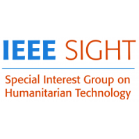 IEEE TURKEY SIGHT Group logo, IEEE TURKEY SIGHT Group contact details