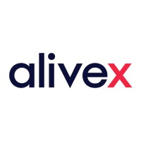 Alivex logo, Alivex contact details