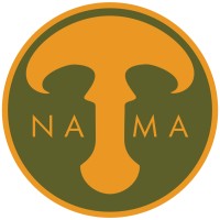 North American Mycological Association logo, North American Mycological Association contact details