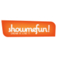 Show Me Fun: Events Management logo, Show Me Fun: Events Management contact details