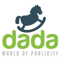 Art Dada logo, Art Dada contact details