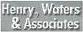 Henry, Waters & Associates, Inc logo, Henry, Waters & Associates, Inc contact details