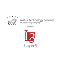 Layer3 Technology, a division of Avitus Technology Services logo, Layer3 Technology, a division of Avitus Technology Services contact details