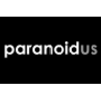 Paranoid U.S. logo, Paranoid U.S. contact details