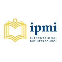 Executive Education IPMI International Business School logo, Executive Education IPMI International Business School contact details