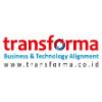 PT. Transforma Rekayasa dan Solusi logo, PT. Transforma Rekayasa dan Solusi contact details