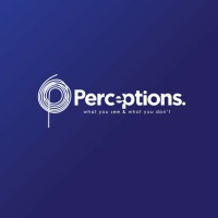 Perceptions Branding logo, Perceptions Branding contact details