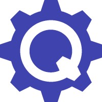 QKnow logo, QKnow contact details