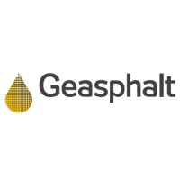 Geasphalt logo, Geasphalt contact details