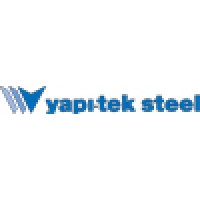 Yapı-Tek Steel logo, Yapı-Tek Steel contact details