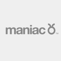 Estudio Maniac logo, Estudio Maniac contact details