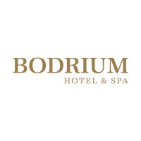 Bodrium Hotel & SPA logo, Bodrium Hotel & SPA contact details