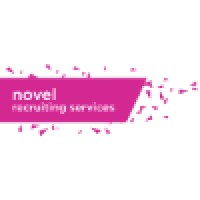 Novel Recruiting Services logo, Novel Recruiting Services contact details