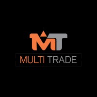 Multi Trade logo, Multi Trade contact details