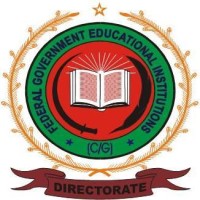 Federal Government Educational Institutions logo, Federal Government Educational Institutions contact details