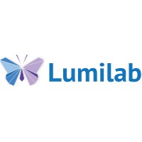 Lumilab logo, Lumilab contact details