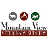 Mountain View Veterinary Surgery logo, Mountain View Veterinary Surgery contact details