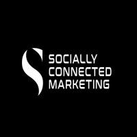 Socially Connected Marketing logo, Socially Connected Marketing contact details