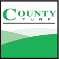 County Turf logo, County Turf contact details