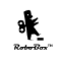 RoboBox logo, RoboBox contact details