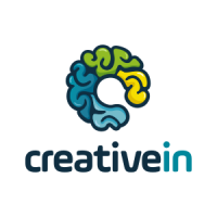 CreativeIn logo, CreativeIn contact details