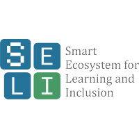 SELI-Smart Ecosystem for Learning and Inclusion logo, SELI-Smart Ecosystem for Learning and Inclusion contact details