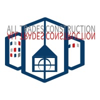 ALL TRADES CONSTRUCTION logo, ALL TRADES CONSTRUCTION contact details