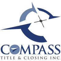 Compass Title and Closing, Inc logo, Compass Title and Closing, Inc contact details