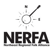 Northeast Regional Folk Alliance logo, Northeast Regional Folk Alliance contact details